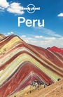 Cover: Lonely Planet Peru - Lonely Planet Global Limited