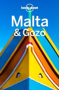 Cover: Lonely Planet Malta & Gozo - Lonely Planet Global Limited