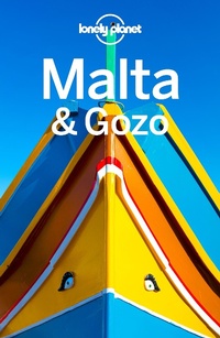 Abbildung von: Lonely Planet Malta & Gozo - Lonely Planet Global Limited