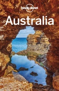 Cover: Lonely Planet Australia - Lonely Planet Global Limited