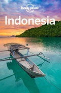 Cover: Lonely Planet Indonesia - Lonely Planet Global Limited