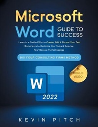 Abbildung von: Microsoft Word Guide for Success - Top Notch International