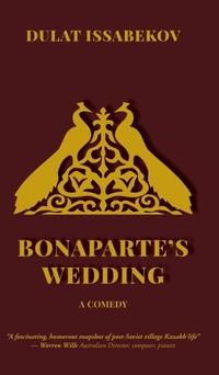 Abbildung von: Bonaparte's Wedding - Hertfordshire Press