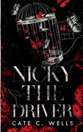 Cover: Nicky the Driver Special Edition - Ship Street Press, LLC