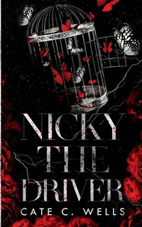 Enlarge image Cover: Nicky the Driver Special Edition - Ship Street Press, LLC