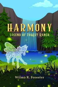 Abbildung von: Harmony - ReadersMagnet LLC
