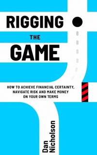 Abbildung von: Rigging the Game - Legacy Launch Pad Publishing