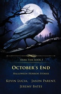 Cover: October's End - Crystal Lake Publishing