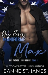 Abbildung von: Des Freres en Uniforme - Max - Double-J Romance, Inc.