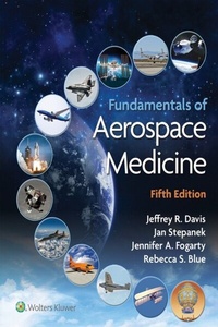 Abbildung von: Fundamentals of Aerospace Medicine - Wolters Kluwer Health