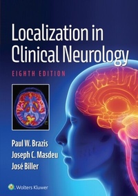 Bild: Localization in Clinical Neurology - Wolters Kluwer Health