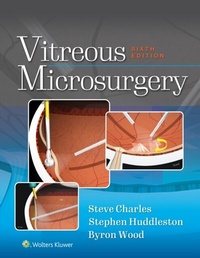 Abbildung von: Vitreous Microsurgery - Wolters Kluwer Health