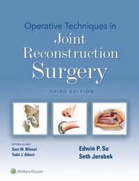 Abbildung von: Operative Techniques in Joint Reconstruction Surgery - Wolters Kluwer Health