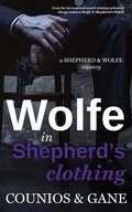 Cover: Wolfe in Shepherd's Clothing - Your Nickel's Worth Publishing