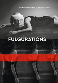 Enlarge image Cover: Fulgurations - Galerie Rachel Hardouin 15 Martel