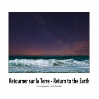 Abbildung von: Retouner sur la Terre - Books on Demand
