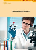 Cover: Chemie / &Ouml;kologie / Sachpflege 2/2 - Verlag Careum