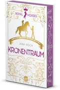 Cover: Royal Horses (2). Kronentraum - Arena