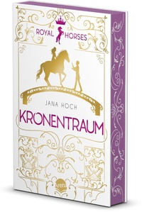 Abbildung von: Royal Horses (2). Kronentraum - Arena