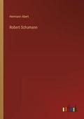 Cover: Robert Schumann - Outlook Verlag
