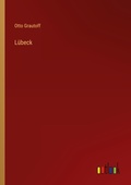 Cover: Luebeck - Outlook Verlag