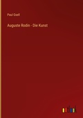 Cover: Auguste Rodin - Die Kunst - Outlook Verlag