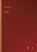Cover: Klinger - Outlook Verlag
