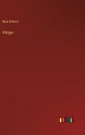 Cover: Klinger - Outlook Verlag