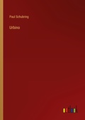Cover: Urbino - Outlook Verlag
