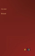 Cover: Bruessel - Outlook Verlag