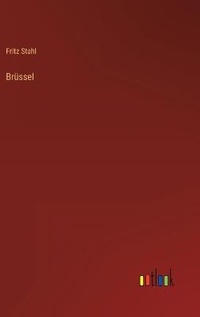 Enlarge image Cover: Bruessel - Outlook Verlag