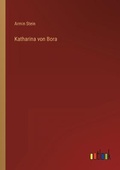 Cover: Katharina von Bora - Outlook Verlag