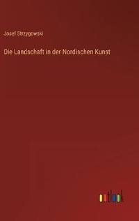 Enlarge image Cover: Die Landschaft in der Nordischen Kunst - Outlook Verlag