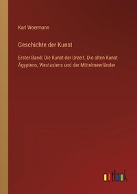 Enlarge image Cover: Geschichte der Kunst - Outlook Verlag