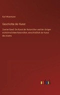 Cover: Geschichte der Kunst - Outlook Verlag