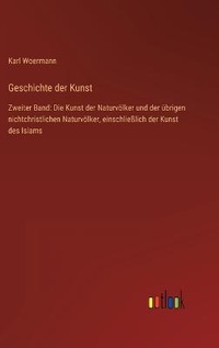 Enlarge image Cover: Geschichte der Kunst - Outlook Verlag