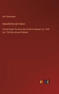 Cover: Geschichte der Kunst - Outlook Verlag