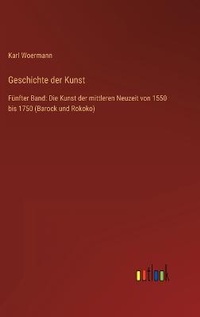 Enlarge image Cover: Geschichte der Kunst - Outlook Verlag