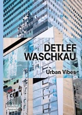 Cover: Detlef Waschkau - Deutscher Kunstverlag