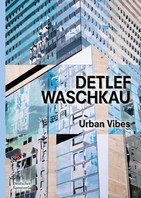 Abbildung von: Detlef Waschkau - Deutscher Kunstverlag