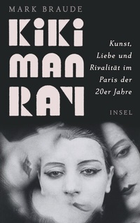 Abbildung von: Kiki Man Ray - Insel