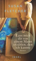 Cover: Lass mich dir von einem Mann erz&auml;hlen, den ich kannte - Insel