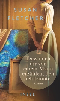 Abbildung von: Lass mich dir von einem Mann erzählen, den ich kannte - Insel