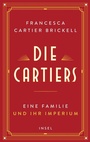 Cover: Die Cartiers - Insel