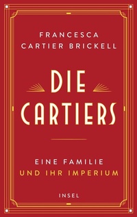 Abbildung von: Die Cartiers - Insel