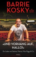 Cover: &raquo;Und Vorhang auf, hallo!&laquo; - Insel