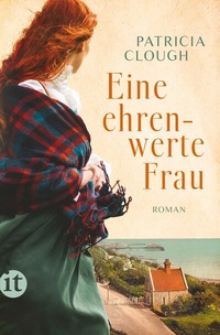 Abbildung von: Eine ehrenwerte Frau - Insel