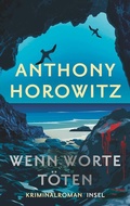 Cover: Wenn Worte t&ouml;ten - Insel