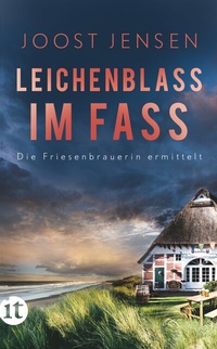 Abbildung von: Leichenblass im Fass - Insel