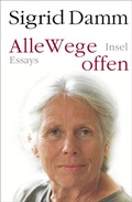 Cover: Alle Wege offen - Insel